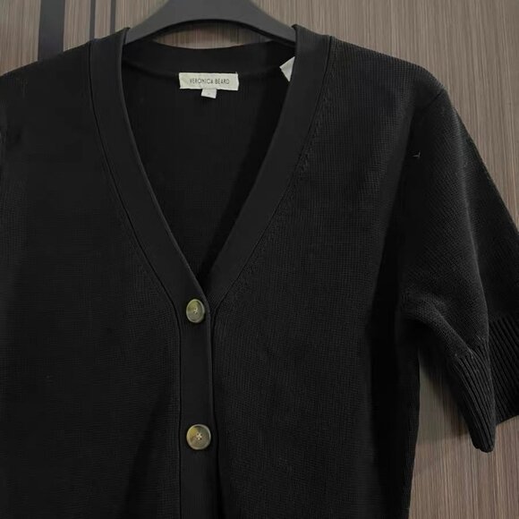 Veronica Beard - Wrenley Cardigan - Picture 6 of 8